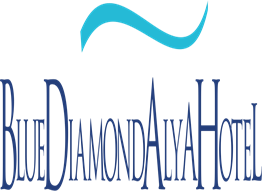 Blue Diamond Alya